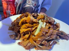 -hallch好吃餐厅(奥体中心店)