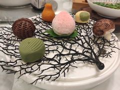 -松鹤楼·非遗·苏帮菜(融科店)