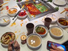 -小龙坎火锅(世纪城店)