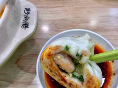 -野尚膳·野菜包子(高开店)