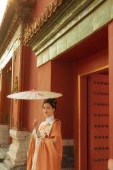 点击看大图 -美云庭古装·格格服汉服·京城旅拍(北京店)