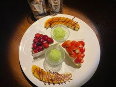 草莓塔-Strawberry Butterfly草莓蝴蝶日式水果挞