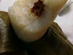 红枣粽子-恒盛居回族饭店