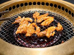 -谷牛和牛烤肉(漕河泾印象城店)