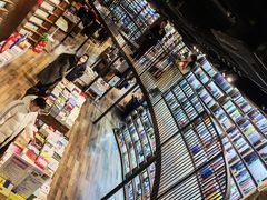 -三联韬奋书店(三里屯店)