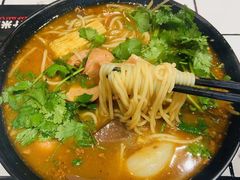 -肥汁米蘭香港米线(长宁来福士店)