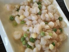 清炒虾仁-新木器时代餐厅(太湖新天地店)