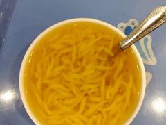 槐花粉-冰神糖水铺(国贸中心店)