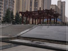 -木塔寺遗址生态公园