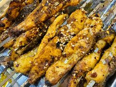 -永刚烧烤(大夜市店)