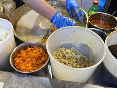 -安徽阜阳卷馍(西单店)