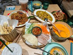 -迷你椰·泰式大排档(佛山顺德店)