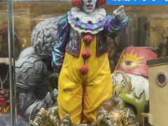 -seed station 中古玩具店(北投购物店)