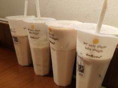 -猫的魔法密林(衣裳街店)