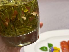 -金成潮菜博物馆(海珠湿地店)