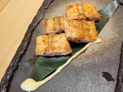 -清水日本料理铁板烧(学府路店)