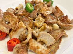 -鸽鸟轩(石岐店)