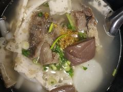 -Doo Dee Thai Food(Issan/Isaan/Esan)