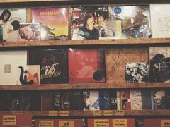 -独音唱片 Indie Music