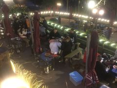 -楠柏弯休闲山庄(梨花溪店)