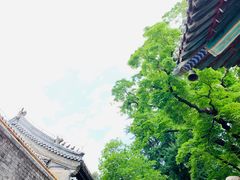-潭柘寺景区