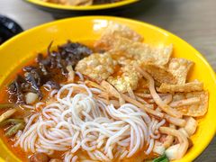 -嗦哈螺蛳粉(步行街)