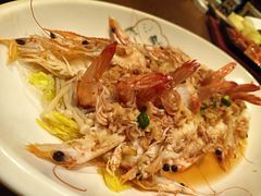 -红蜡烛-养生粥-津鲁菜(中山路店)