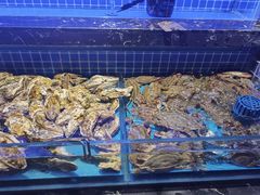-五月罗马海鲜烤肉自助餐厅(印象城店)