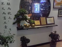 -山海菜馆·海肠捞饭·青岛菜(栈桥店)