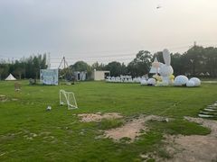 -不觉晓CAMPING(上海迪士尼营地店)