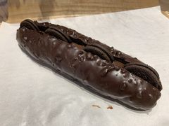 -烫面包·面包烘焙(绿地缤纷城店)