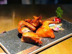 -大鸽饭(岗顶店)
