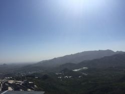 -窦王岭景区游乐场
