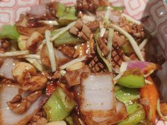 -老头儿油爆虾·知味杭州(爱琴海购物中心)