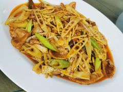 -月圆霖特色农家乐