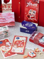 点击看大图 -卡卡喜糖伴手礼·商务礼宝宝礼·婚礼用品