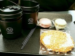 -Cafe Aewol Monsant
