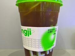 -柠季·手打柠檬茶(静安大悦城北座B1店 )