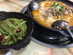 -李师傅脆肚(梅林店)