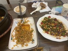 -环秀楼(黄山呈坎店)