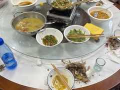 -秀妈厨房(灰汤老店)