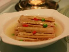 -张福记(陇海中路店)