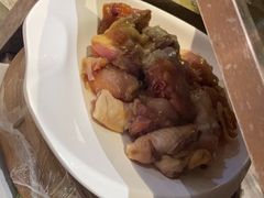 -青蓬蒸汽海鲜·深圳老字号·团建聚会(壹方城店)