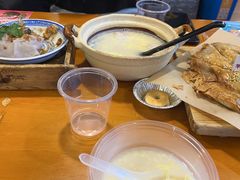-芋包王闽南茶楼(八市店)