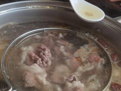 -八合里潮汕鲜牛肉火锅(深圳海岸城店)