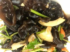 -丽梅羊汤土菜馆(河畔花园店)