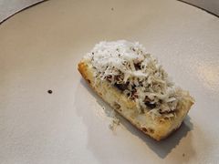 松茸三明治-曲廊院(东四十一条店)