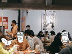 -馬伍旺川菜(金象城店)