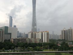 -小茶闲舍·观景商务茶馆(广州塔店)
