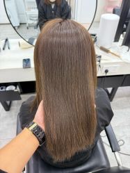 -梳蕾娜 HAIR SALON